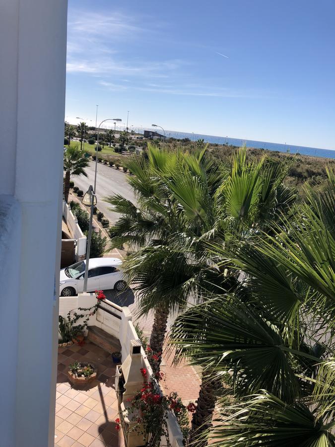 Villa Cinco Palmas Almerimar Luaran gambar