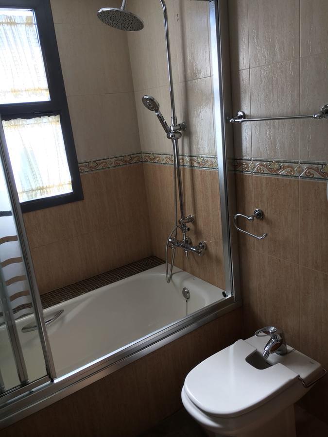 Villa Cinco Palmas Almerimar Luaran gambar