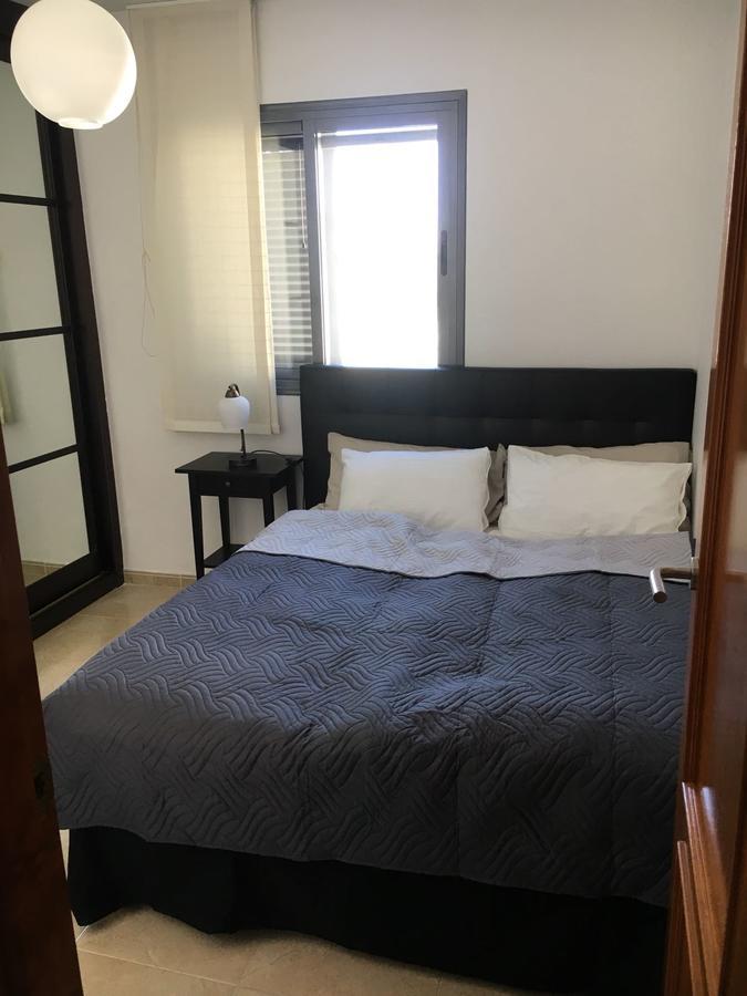 Villa Cinco Palmas Almerimar Luaran gambar
