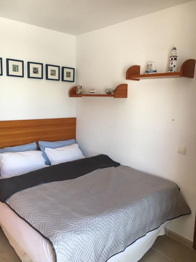 Villa Cinco Palmas Almerimar Luaran gambar