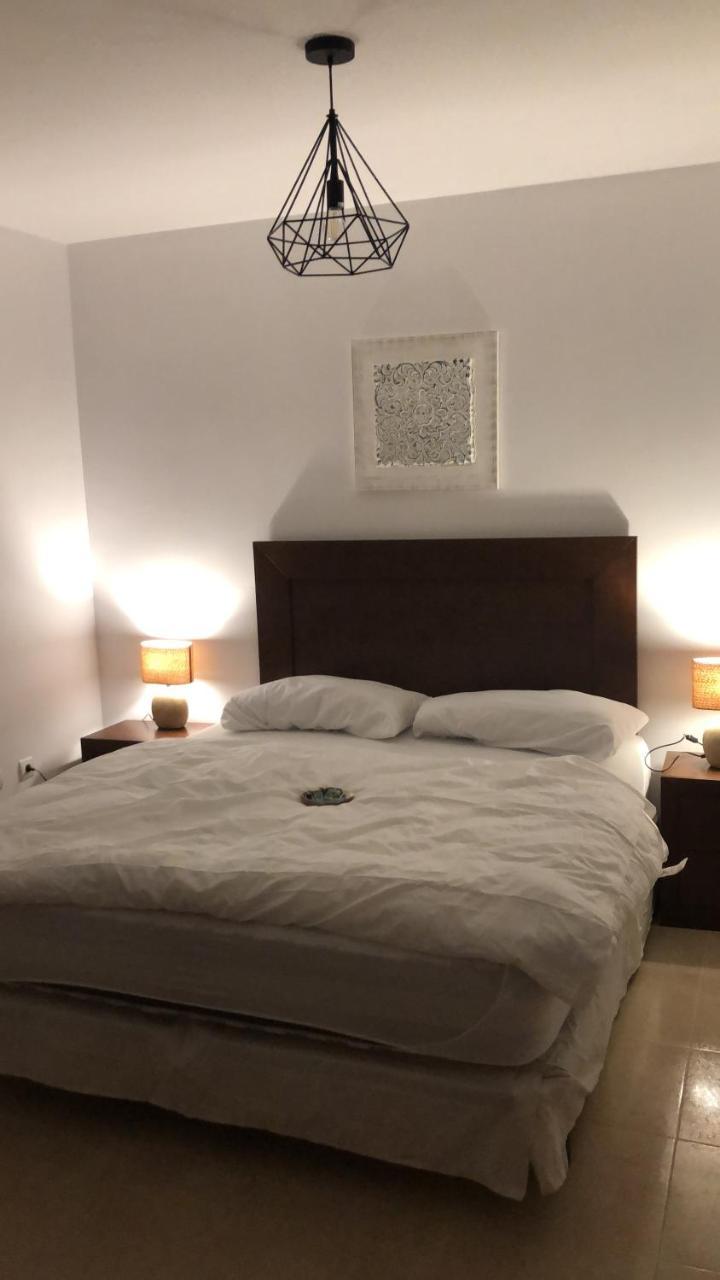 Villa Cinco Palmas Almerimar Luaran gambar